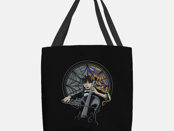 Wednesday And The Cello