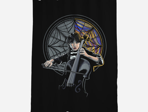 Wednesday And The Cello