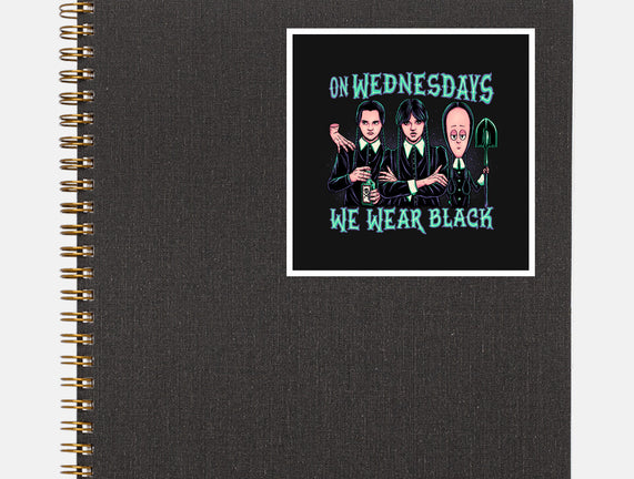 Wednesday Club