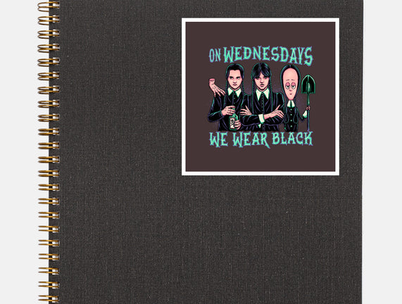 Wednesday Club