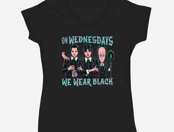 Wednesday Club