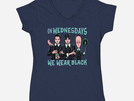 Wednesday Club