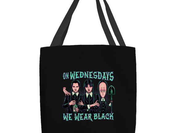Wednesday Club