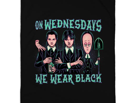 Wednesday Club