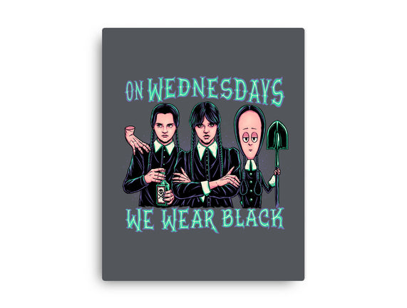 Wednesday Club