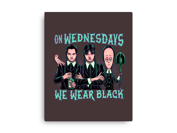 Wednesday Club