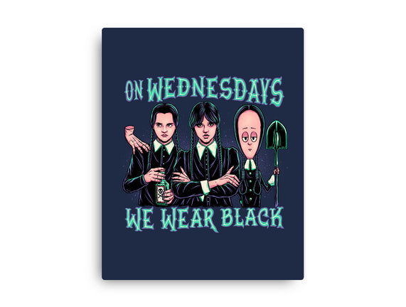 Wednesday Club