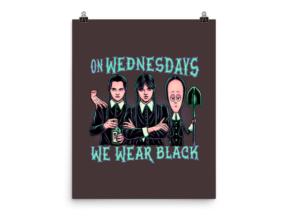 Wednesday Club