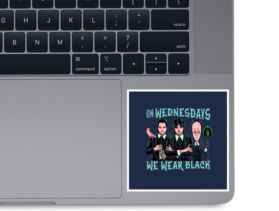 Wednesday Club