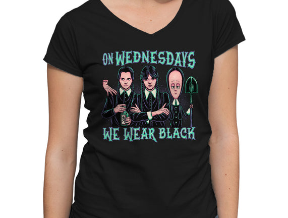 Wednesday Club