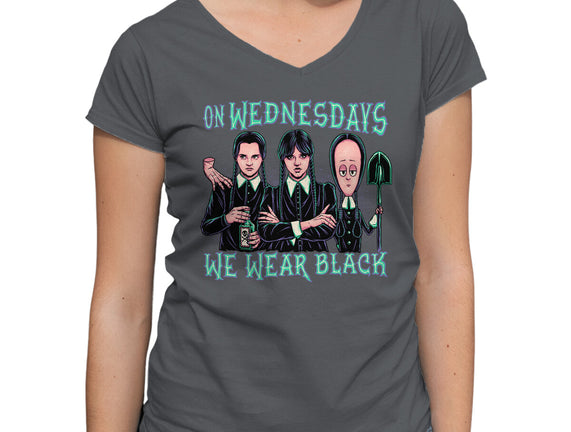 Wednesday Club