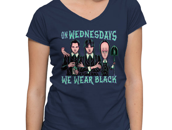 Wednesday Club