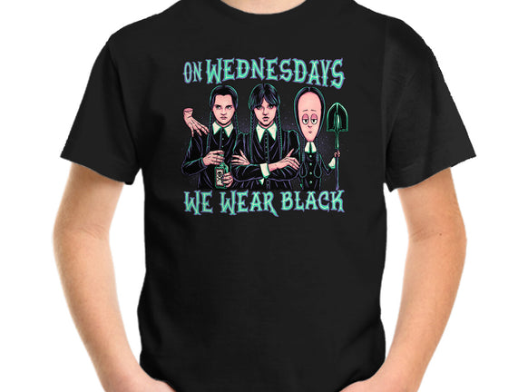 Wednesday Club