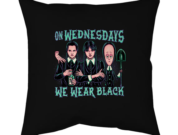 Wednesday Club