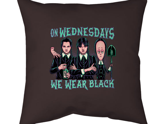 Wednesday Club