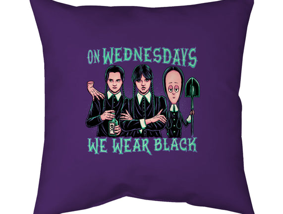 Wednesday Club