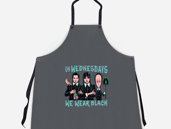 Wednesday Club