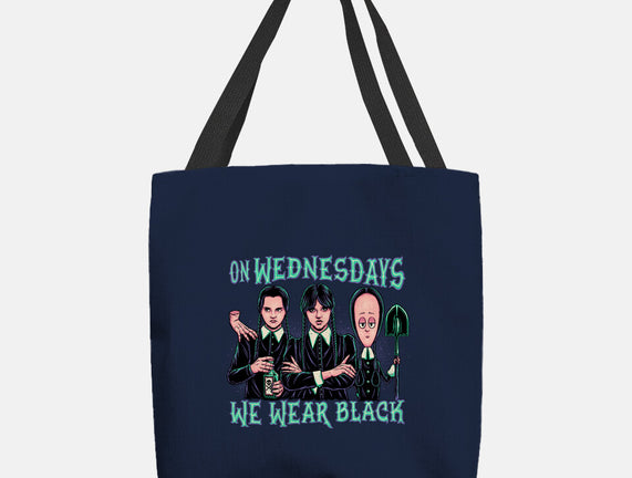Wednesday Club