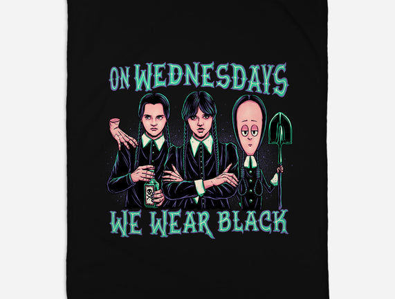 Wednesday Club
