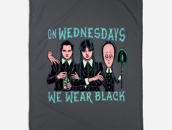 Wednesday Club