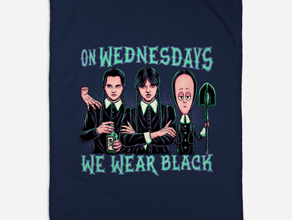 Wednesday Club