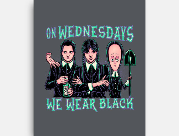 Wednesday Club