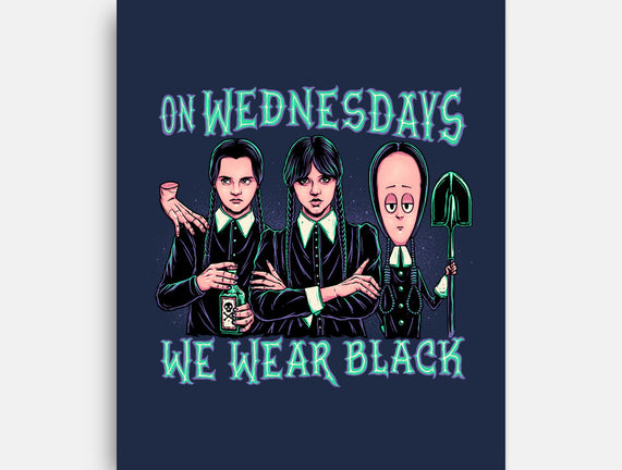 Wednesday Club
