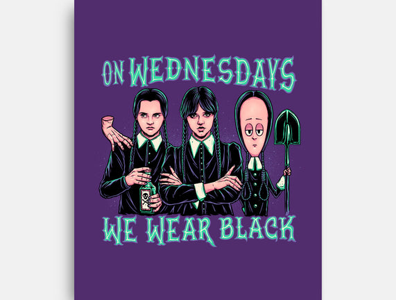 Wednesday Club