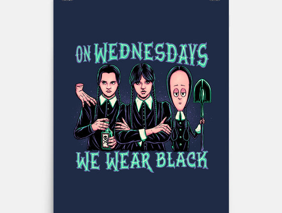 Wednesday Club