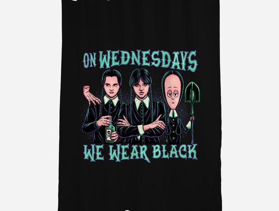 Wednesday Club