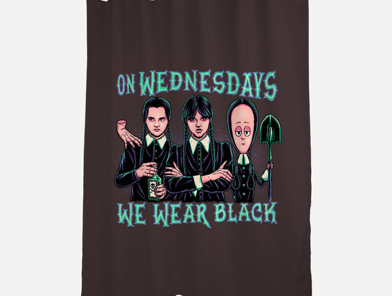 Wednesday Club