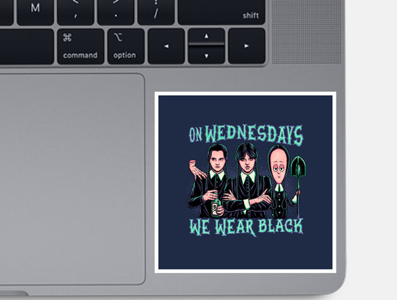 Wednesday Club