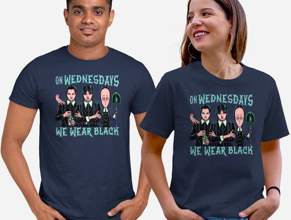 Wednesday Club