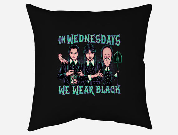 Wednesday Club