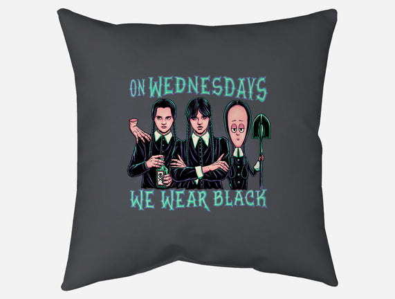 Wednesday Club