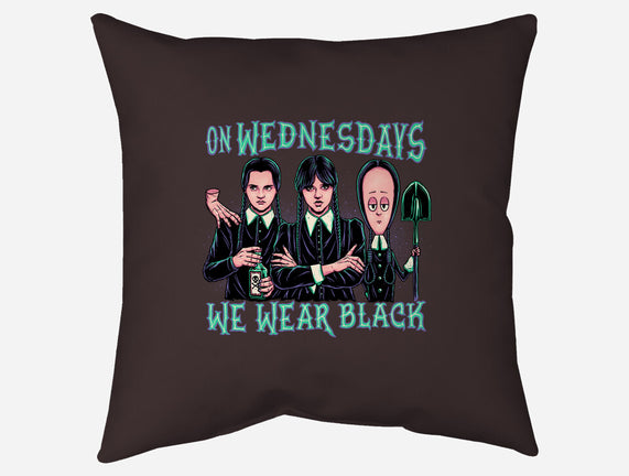 Wednesday Club