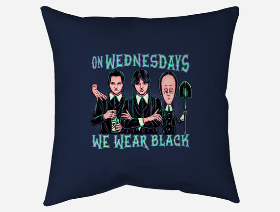 Wednesday Club