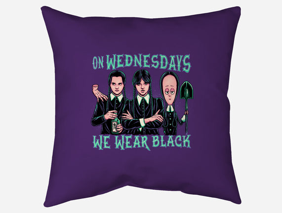 Wednesday Club