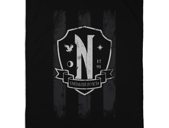 Unitas Est Invicta