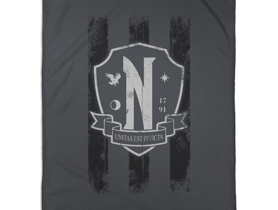 Unitas Est Invicta