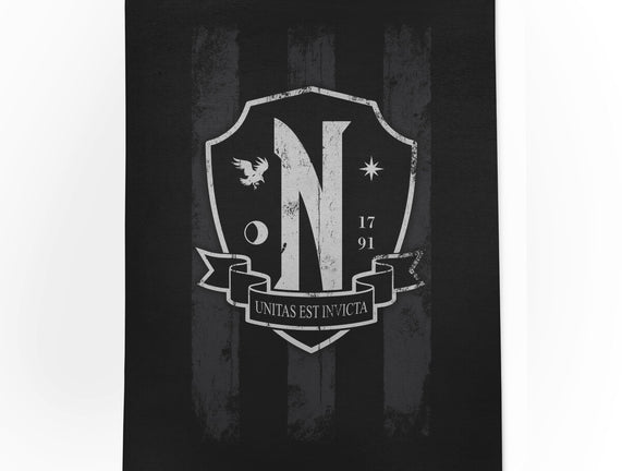 Unitas Est Invicta