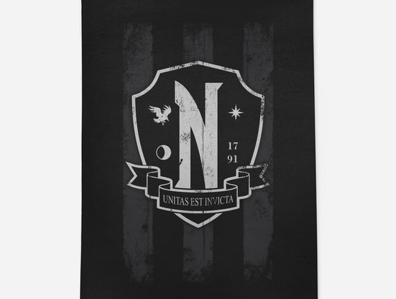 Unitas Est Invicta