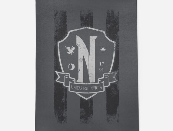Unitas Est Invicta