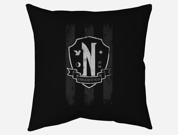 Unitas Est Invicta