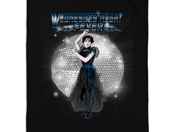 Wednesday Night Fever