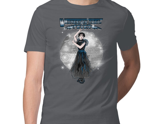 Wednesday Night Fever