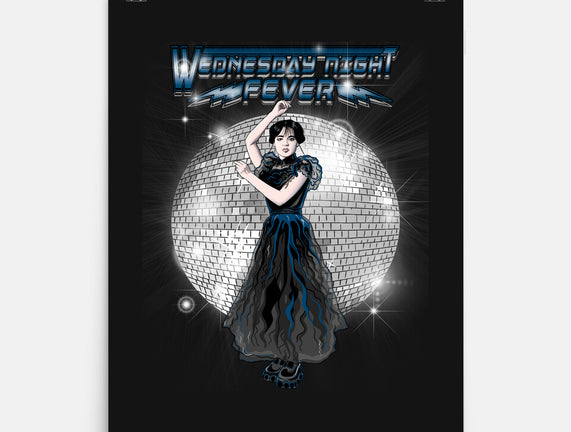 Wednesday Night Fever