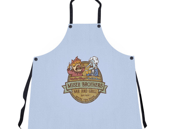 Miser Brothers Bar And Grill