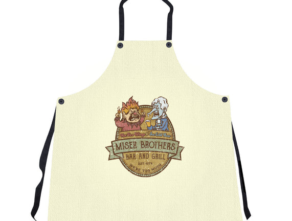 Miser Brothers Bar And Grill