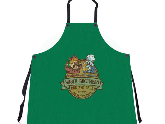 Miser Brothers Bar And Grill